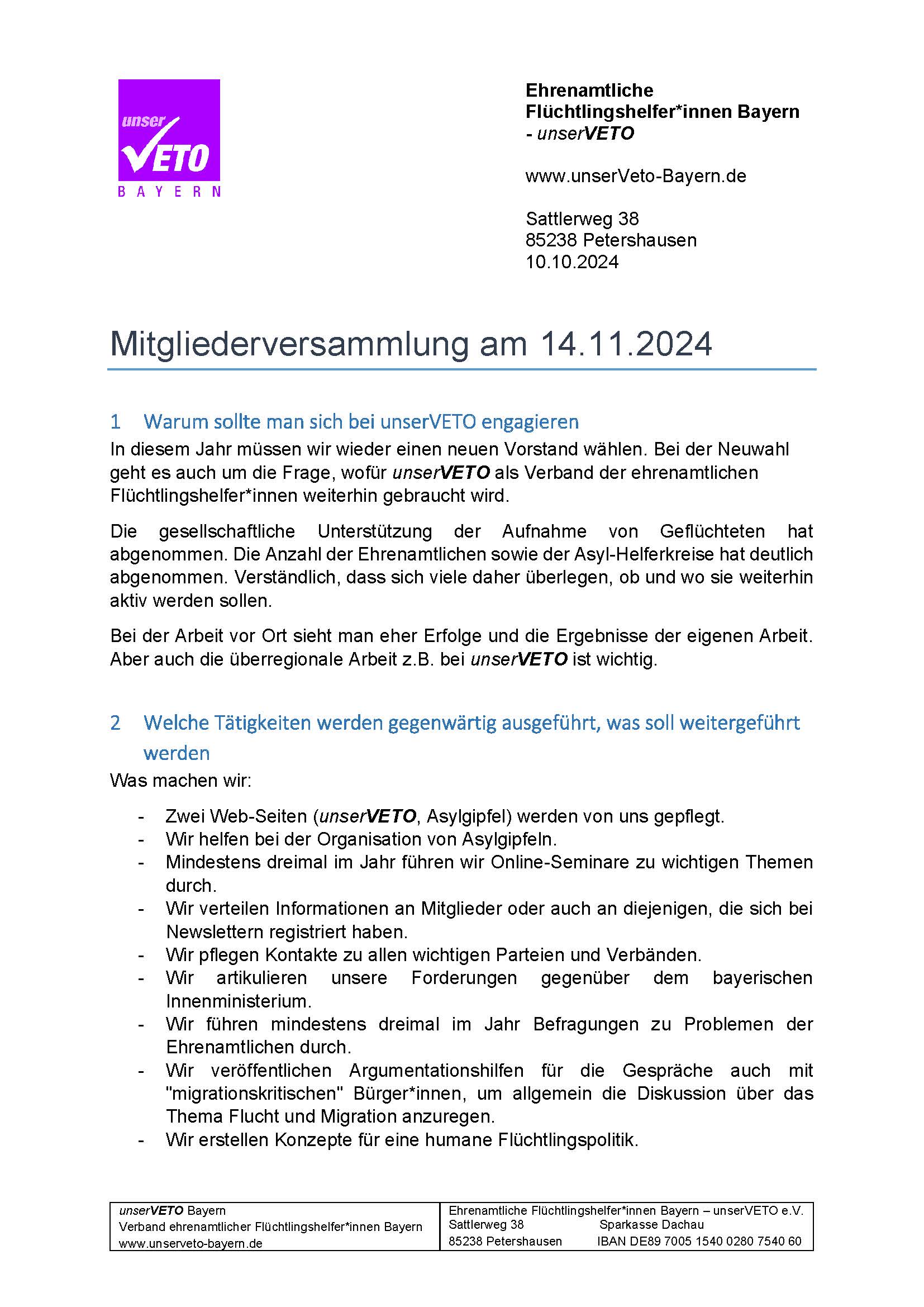 Anhang 6 2024 11 14 MiItgliederversammlung UnserVeto Seite 1