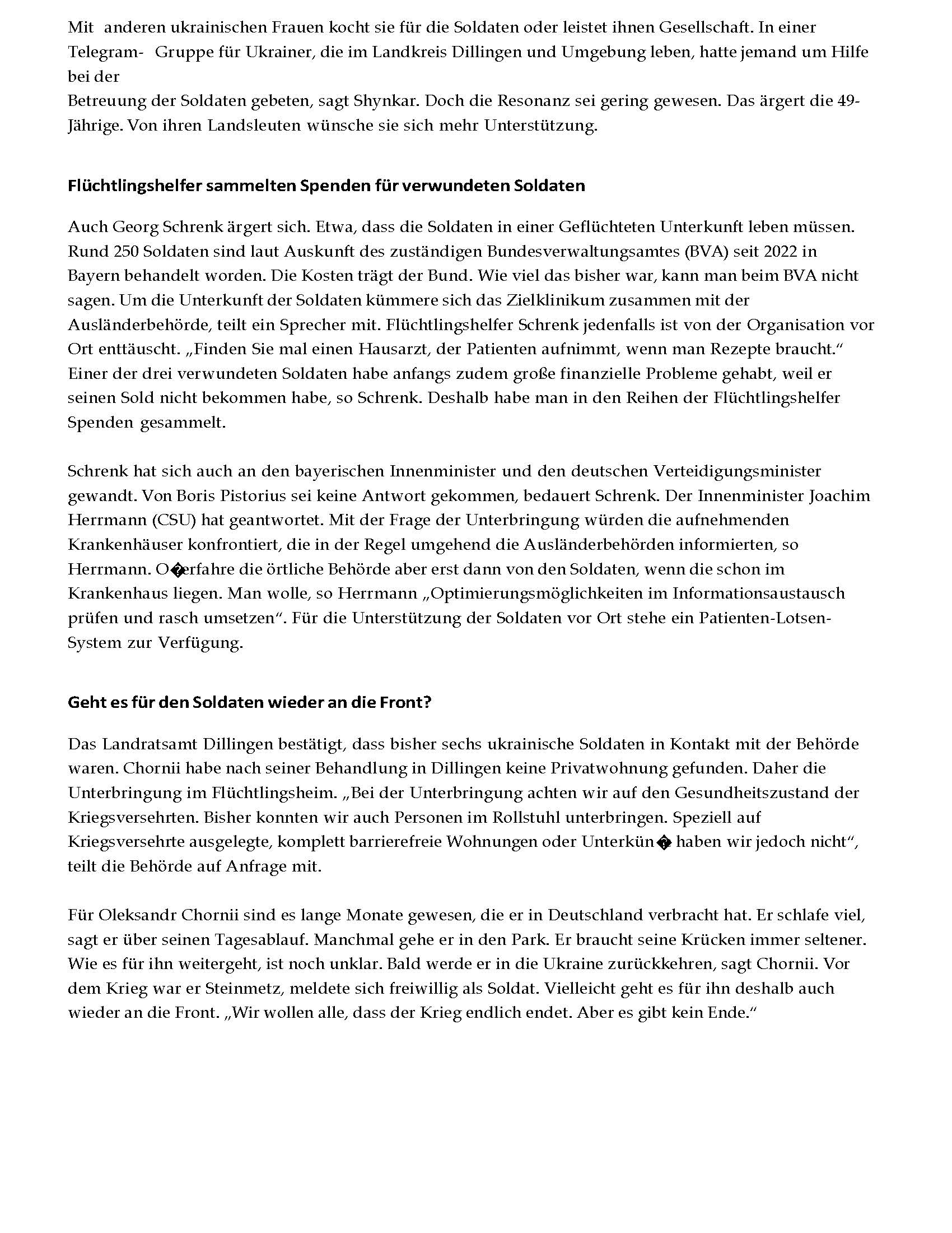 250809  Verwundete Soldaten zur Behandlung 2
