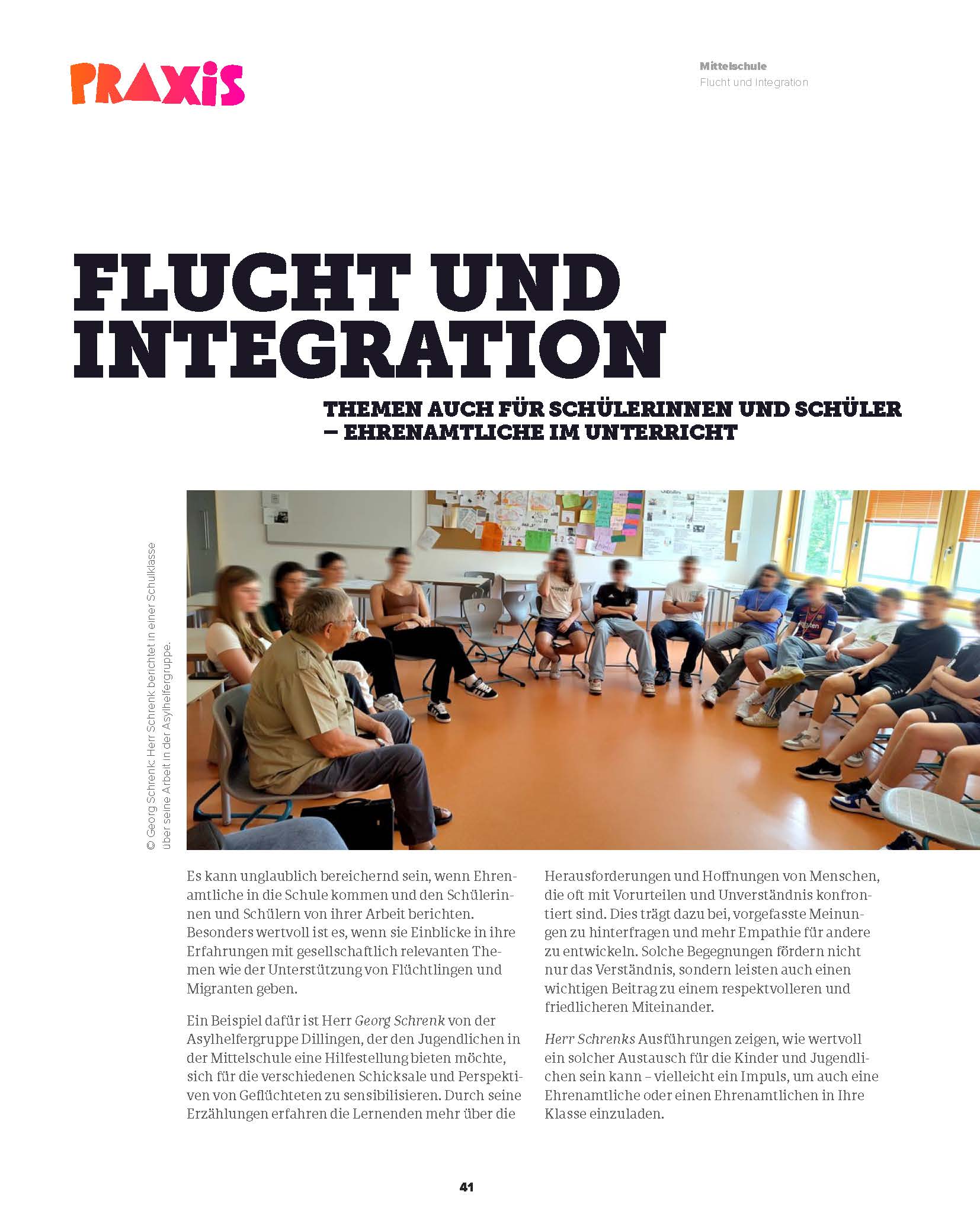 Seiten aus Kontakt 2025 23 1 Seite 1