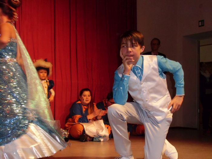 Alors on dance!